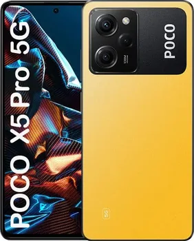 XIAOMI POCO X5 PRO 5G 6GB / 128GB (5 / 13)