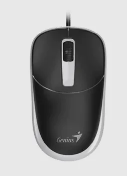 GENIUS MIŠ DX-123 USB,OPTIČKI 1200 DPI (2 / 3)