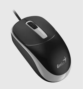 GENIUS MIŠ DX-123 USB,OPTIČKI 1200 DPI (3 / 3)