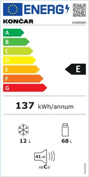 KONČAR H4880BM (3 / 3)