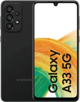SAMSUNG GALAXY A33 5G 8GB / 128GB (1 / 10)