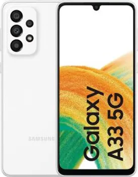 SAMSUNG GALAXY A33 5G 8GB / 128GB (2 / 10)