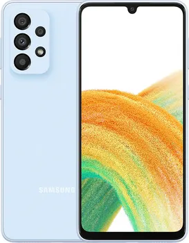 SAMSUNG GALAXY A33 5G 8GB / 128GB (4 / 10)