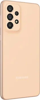 SAMSUNG GALAXY A33 5G 8GB / 128GB (6 / 10)
