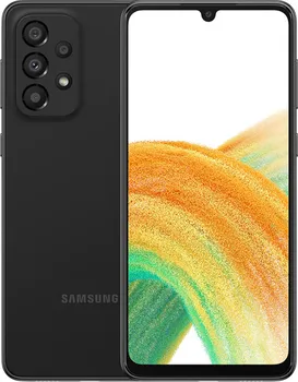 SAMSUNG GALAXY A33 5G 8GB / 128GB (7 / 10)