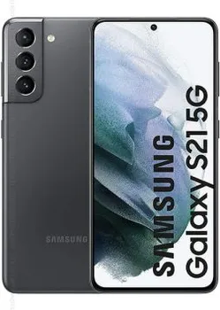 SAMSUNG GALAXY S21 5G 8GB / 128GB (5 / 6)