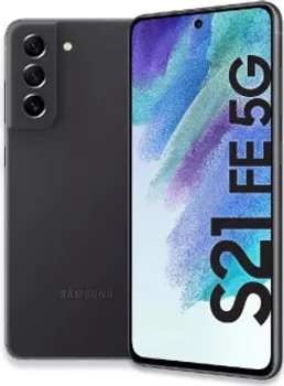 SAMSUNG GALAXY S21 FE 5G 6GB / 128GB | SM-G990B/DS (2 / 6)