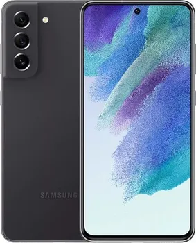 SAMSUNG GALAXY S21 FE 5G 6GB / 128GB | SM-G990B/DS (3 / 6)