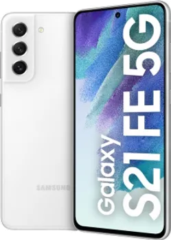 SAMSUNG GALAXY S21 FE 5G 6GB / 128GB | SM-G990B/DS (6 / 6)