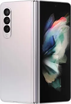 SAMSUNG GALAXY Z FOLD3 5G 12GB / 256GB (1 / 4)