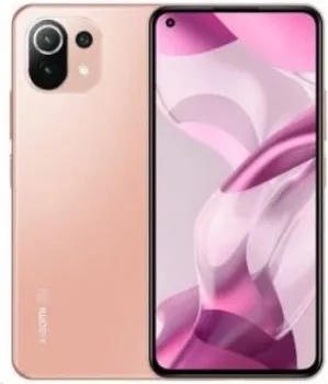 XIAOMI 11 LITE 5G NE 8GB / 256GB (1 / 4)