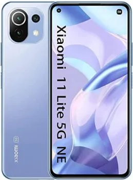 XIAOMI 11 LITE 5G NE 8GB / 256GB (2 / 4)