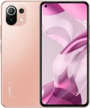 XIAOMI 11 LITE 5G NE 8GB / 256GB (4 / 4)