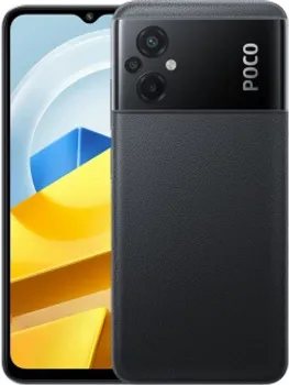 XIAOMI POCO M5 6GB / 128GB (1 / 4)