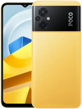 XIAOMI POCO M5 6GB / 128GB (2 / 4)
