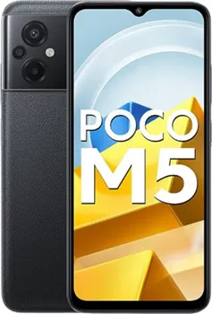 XIAOMI POCO M5 6GB / 128GB (3 / 4)