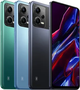 XIAOMI POCO X5 8GB / 256GB (1 / 10)