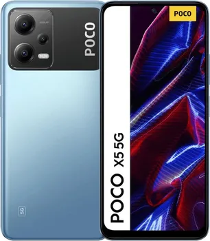 XIAOMI POCO X5 8GB / 256GB (3 / 10)