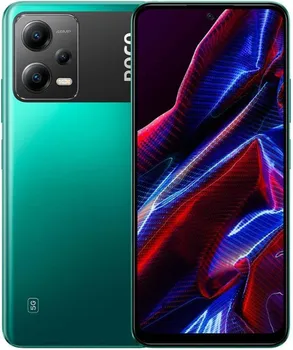 XIAOMI POCO X5 8GB / 256GB (4 / 10)