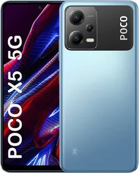 XIAOMI POCO X5 8GB / 256GB (9 / 10)