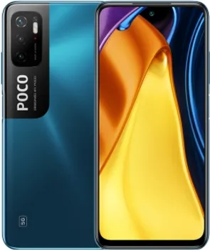 XIAOMI POCO M3 PRO 5G 6GB / 128GB (1 / 1)