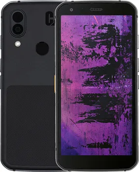 CAT S62 PRO 6GB / 128GB (1 / 7)