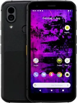 CAT S62 PRO 6GB / 128GB (2 / 7)