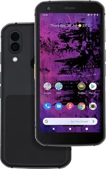 CAT S62 PRO 6GB / 128GB (3 / 7)