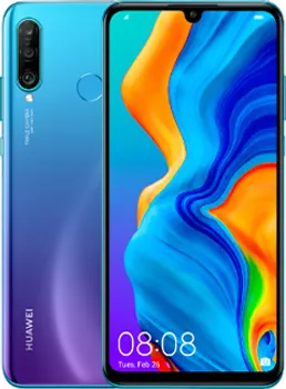 HUAWEI P30 LITE 4GB / 128GB (2 / 2)