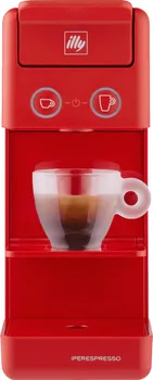 ILLY Y3.3 RED (1 / 4)