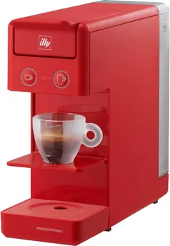 ILLY Y3.3 RED (2 / 4)