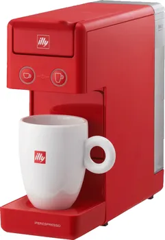 ILLY Y3.3 RED (3 / 4)