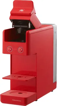 ILLY Y3.3 RED (4 / 4)