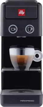 ILLY Y3.3 BLACK (1 / 4)