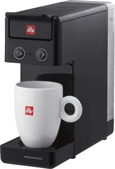 ILLY Y3.3 BLACK (3 / 4)
