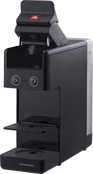 ILLY Y3.3 BLACK (4 / 4)