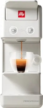ILLY Y3.3 WHITE (1 / 4)