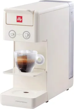 ILLY Y3.3 WHITE (2 / 4)