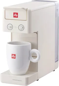 ILLY Y3.3 WHITE (3 / 4)