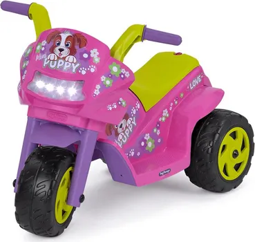 PEG PEREGO MOTOR MINI PUPPY 6V (1 / 6)