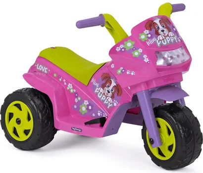 PEG PEREGO MOTOR MINI PUPPY 6V (3 / 6)
