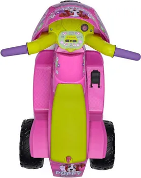 PEG PEREGO MOTOR MINI PUPPY 6V (4 / 6)