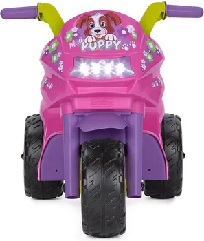 PEG PEREGO MOTOR MINI PUPPY 6V (5 / 6)