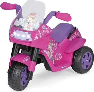 PEG PEREGO MOTOR LITTLE SINGER 6V (1 / 7)