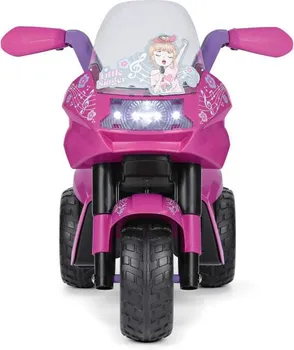 PEG PEREGO MOTOR LITTLE SINGER 6V (3 / 7)
