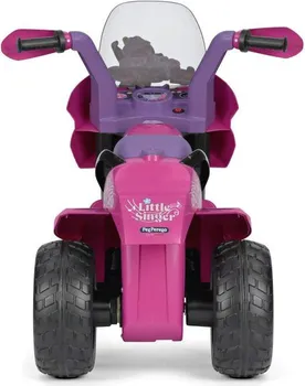 PEG PEREGO MOTOR LITTLE SINGER 6V (5 / 7)