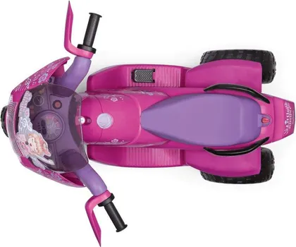PEG PEREGO MOTOR LITTLE SINGER 6V (7 / 7)