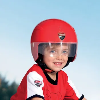 PEG PEREGO CASCO DUCATI KACIGA ZA DJECU (2 / 2)