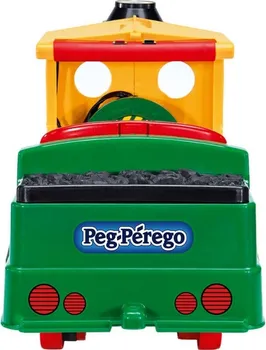 PEG PEREGO VLAK NA AKUMULATOR SANTA FE (3 / 5)