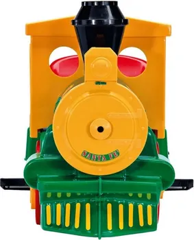 PEG PEREGO VLAK NA AKUMULATOR SANTA FE (4 / 5)